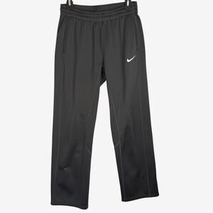 Nike Dri-Fit Womens Pants Gray Size Small